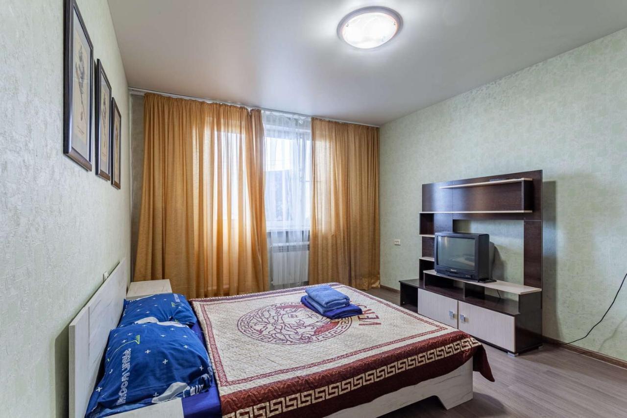 Standard Brusnika Apartments Maryina Roshcha Москва Екстериор снимка