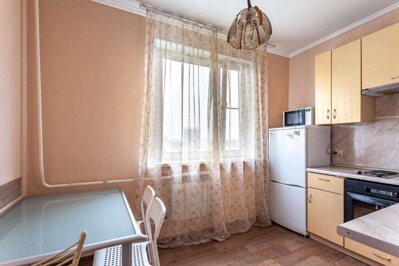 Standard Brusnika Apartments Maryina Roshcha Москва Екстериор снимка