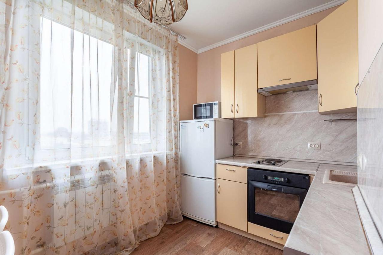 Standard Brusnika Apartments Maryina Roshcha Москва Екстериор снимка